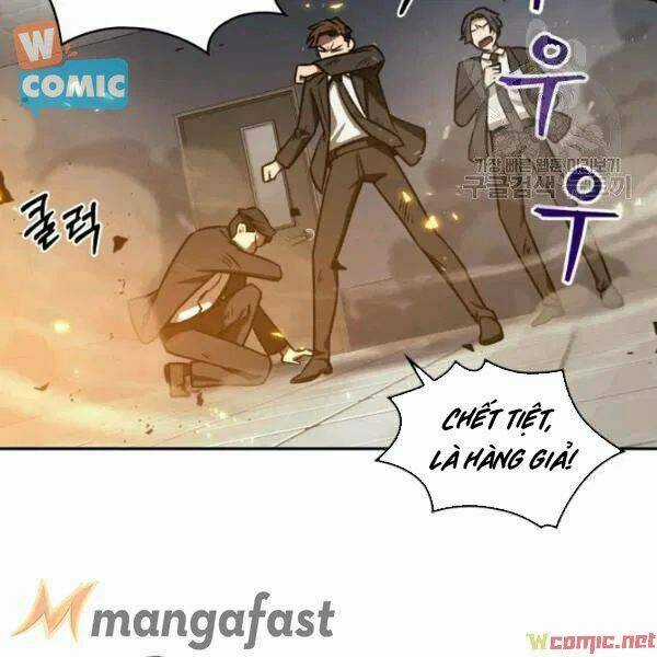 Vua Trộm Mộ - Chapter 194 - Trang 3