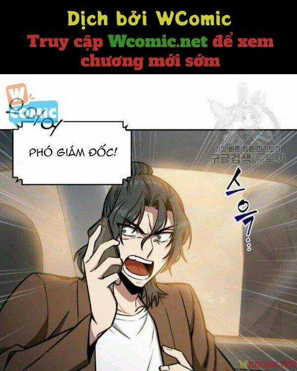 Vua Trộm Mộ - Chapter 194 - Trang 21