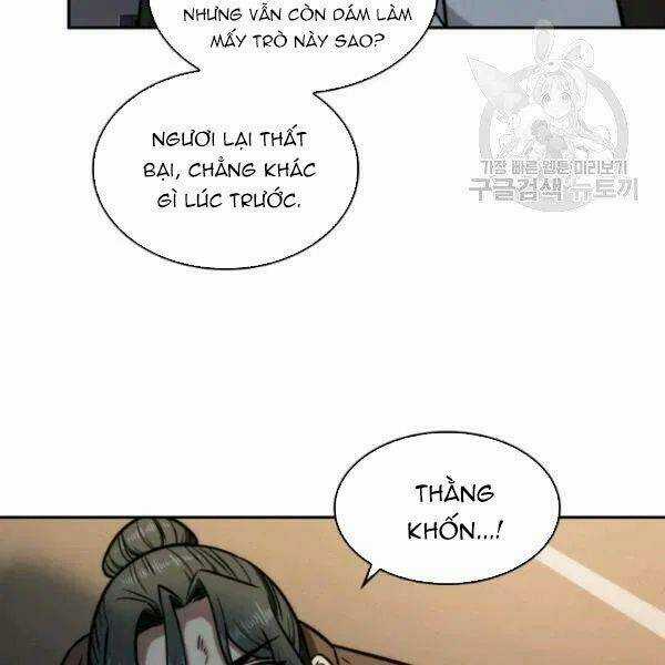 Vua Trộm Mộ - Chapter 194 - Trang 34