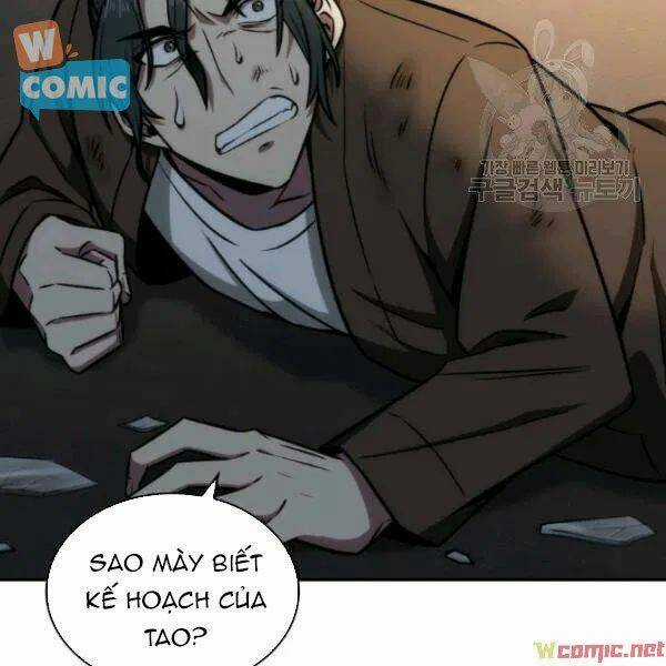 Vua Trộm Mộ - Chapter 194 - Trang 35