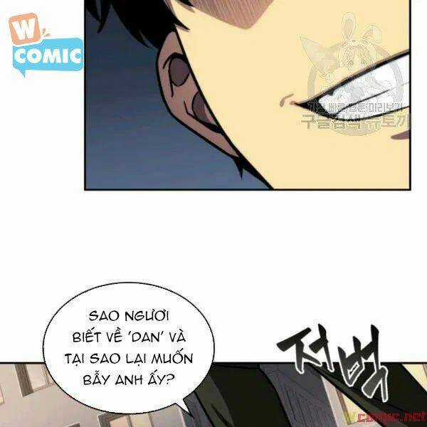 Vua Trộm Mộ - Chapter 194 - Trang 37