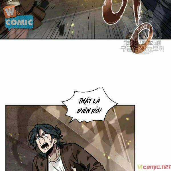 Vua Trộm Mộ - Chapter 194 - Trang 47