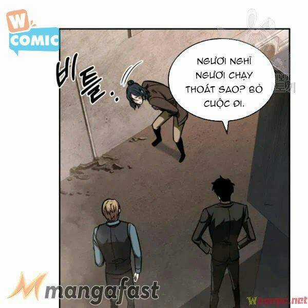 Vua Trộm Mộ - Chapter 194 - Trang 49