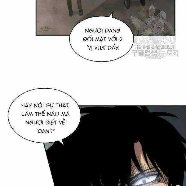 Vua Trộm Mộ - Chapter 194 - Trang 50