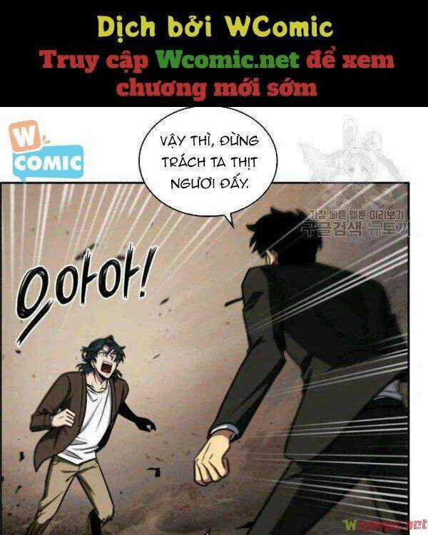 Vua Trộm Mộ - Chapter 194 - Trang 53