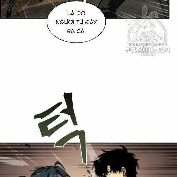 Vua Trộm Mộ - Chapter 194 - Trang 54