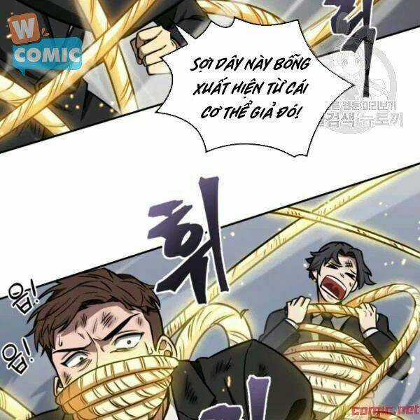 Vua Trộm Mộ - Chapter 194 - Trang 7