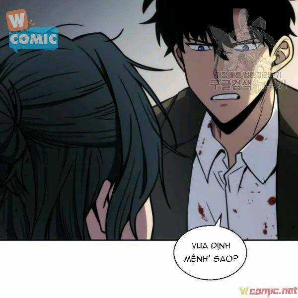 Vua Trộm Mộ - Chapter 194 - Trang 67