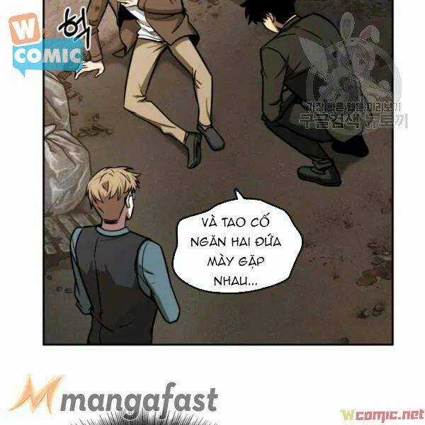 Vua Trộm Mộ - Chapter 194 - Trang 69