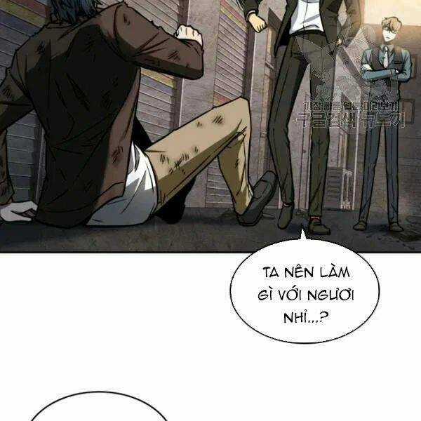 Vua Trộm Mộ - Chapter 194 - Trang 74