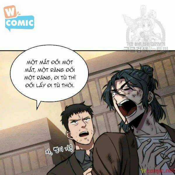 Vua Trộm Mộ - Chapter 194 - Trang 79