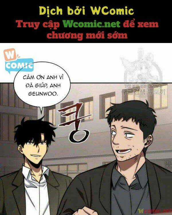 Vua Trộm Mộ - Chapter 194 - Trang 83