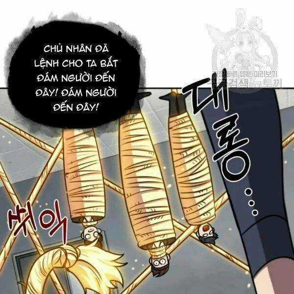 Vua Trộm Mộ - Chapter 194 - Trang 10