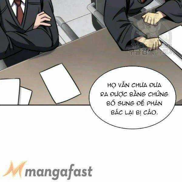 Vua Trộm Mộ - Chapter 194 - Trang 100