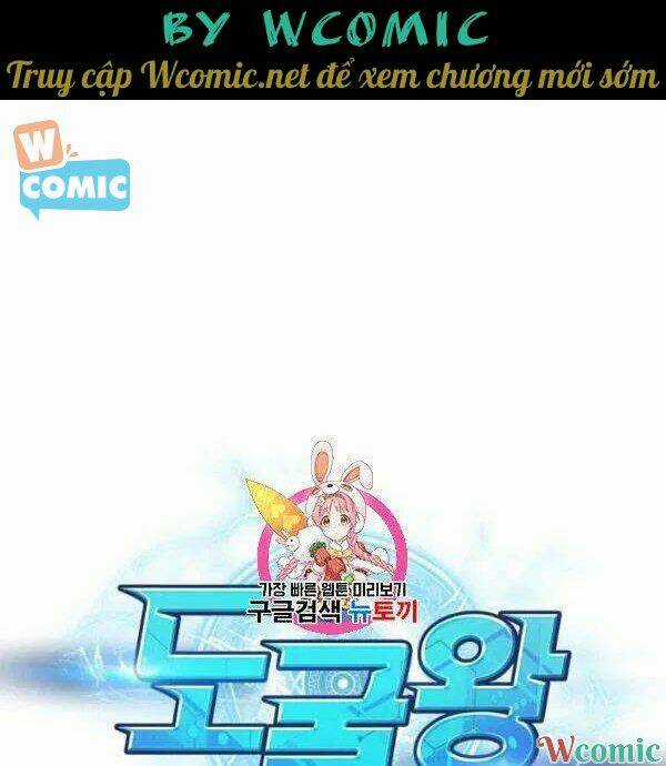 Vua Trộm Mộ - Chapter 195 - Trang 1