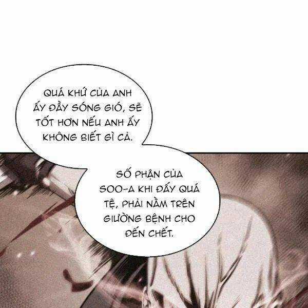 Vua Trộm Mộ - Chapter 195 - Trang 102