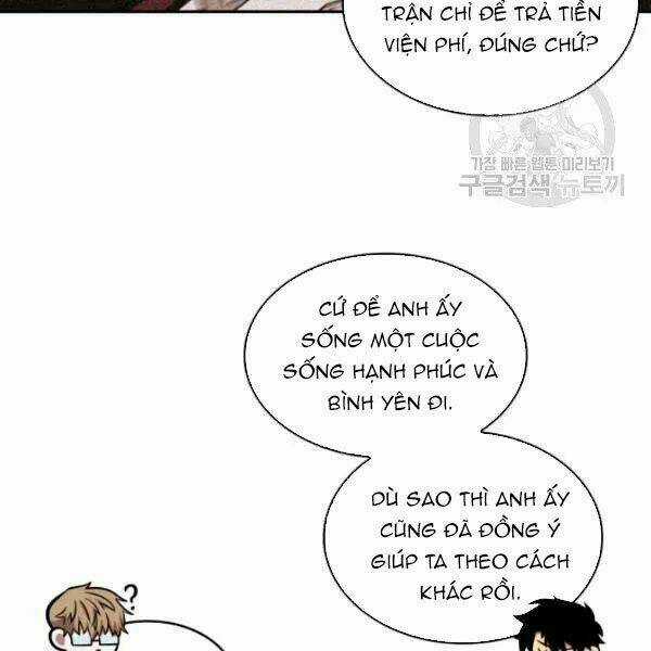 Vua Trộm Mộ - Chapter 195 - Trang 104