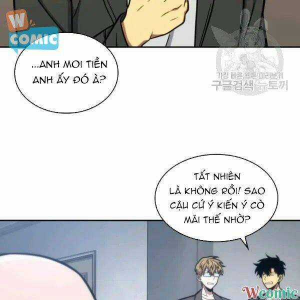 Vua Trộm Mộ - Chapter 195 - Trang 107