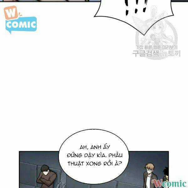 Vua Trộm Mộ - Chapter 195 - Trang 109