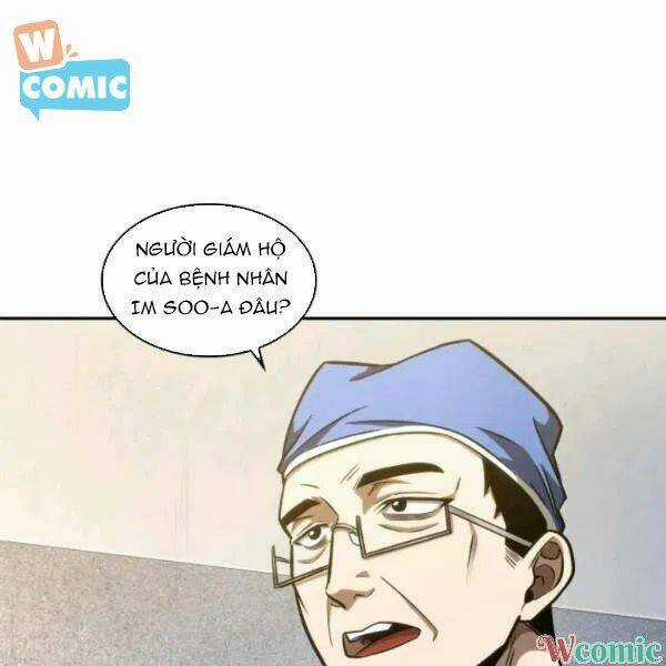 Vua Trộm Mộ - Chapter 195 - Trang 111