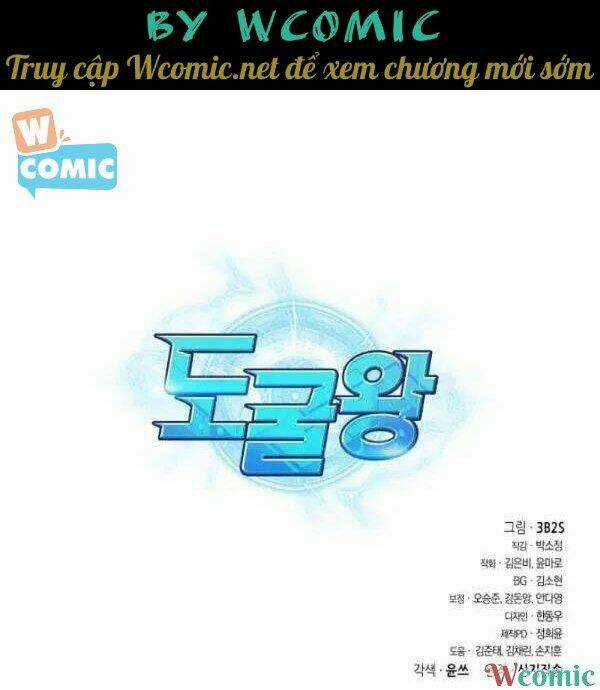 Vua Trộm Mộ - Chapter 195 - Trang 127