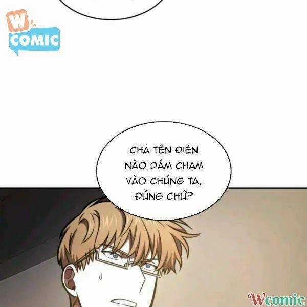 Vua Trộm Mộ - Chapter 195 - Trang 17