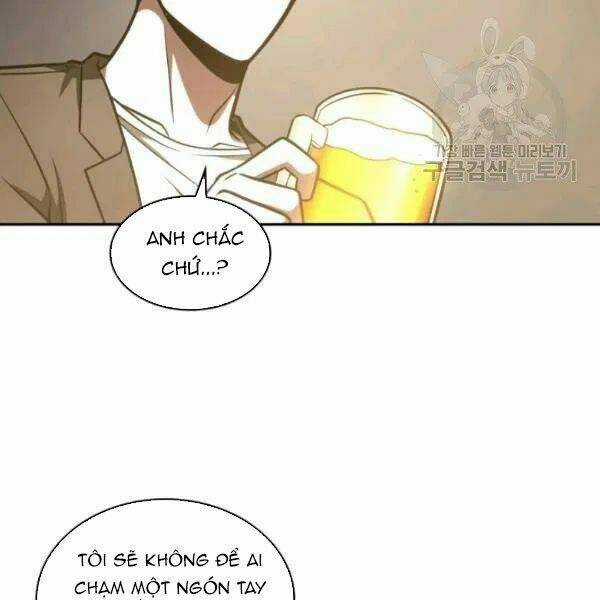 Vua Trộm Mộ - Chapter 195 - Trang 18