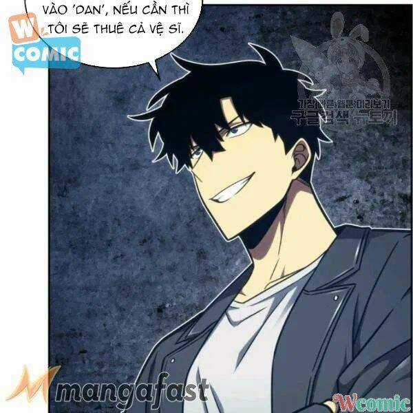 Vua Trộm Mộ - Chapter 195 - Trang 19