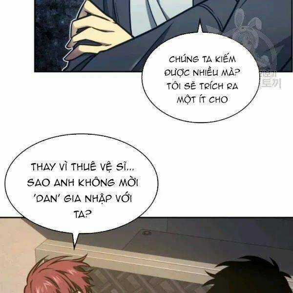 Vua Trộm Mộ - Chapter 195 - Trang 20