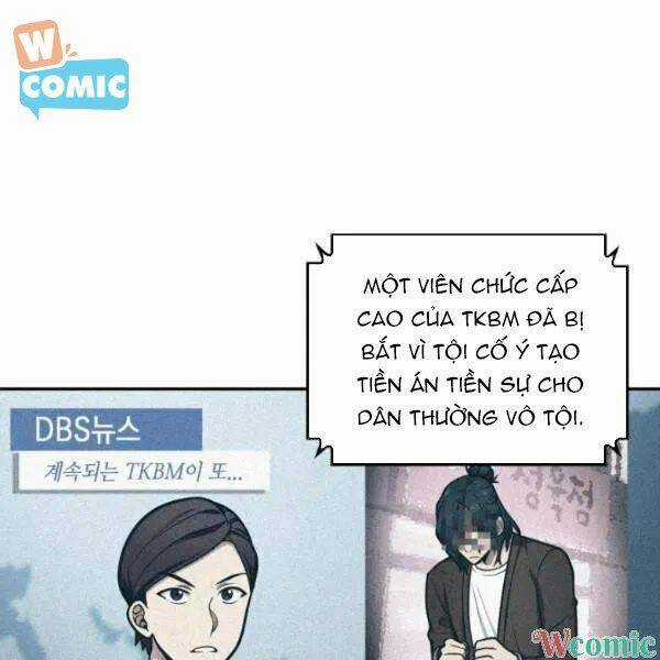 Vua Trộm Mộ - Chapter 195 - Trang 3