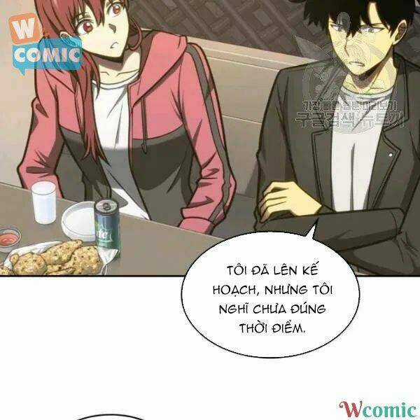 Vua Trộm Mộ - Chapter 195 - Trang 21