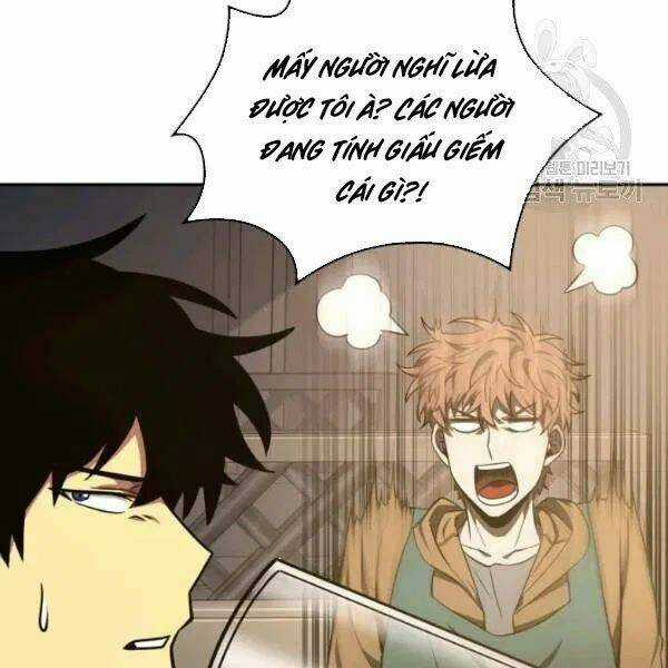 Vua Trộm Mộ - Chapter 195 - Trang 30