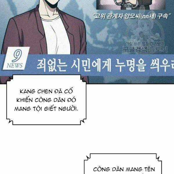 Vua Trộm Mộ - Chapter 195 - Trang 4