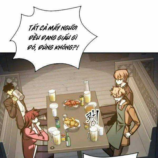 Vua Trộm Mộ - Chapter 195 - Trang 32