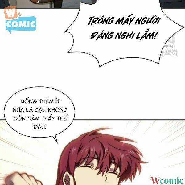 Vua Trộm Mộ - Chapter 195 - Trang 33