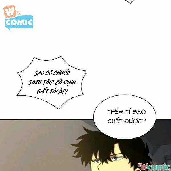 Vua Trộm Mộ - Chapter 195 - Trang 35