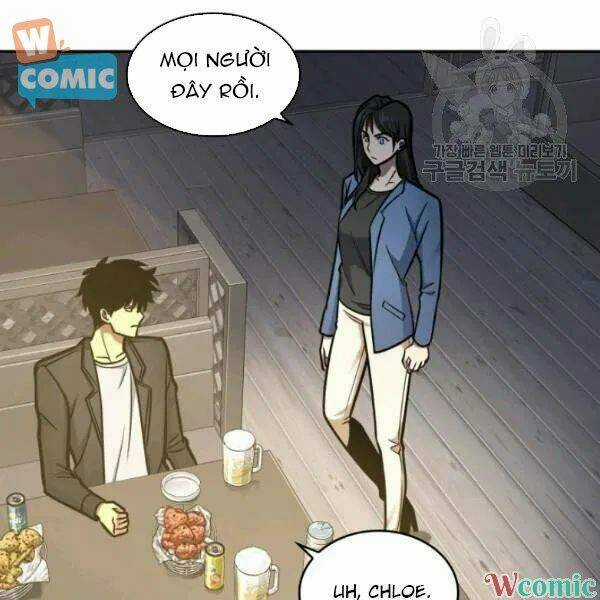 Vua Trộm Mộ - Chapter 195 - Trang 39