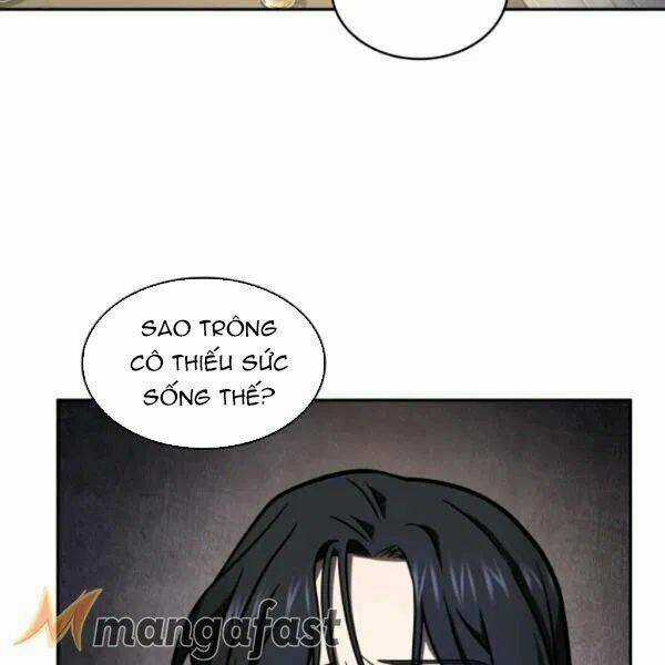 Vua Trộm Mộ - Chapter 195 - Trang 40