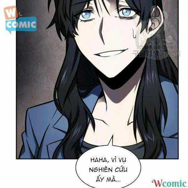 Vua Trộm Mộ - Chapter 195 - Trang 41