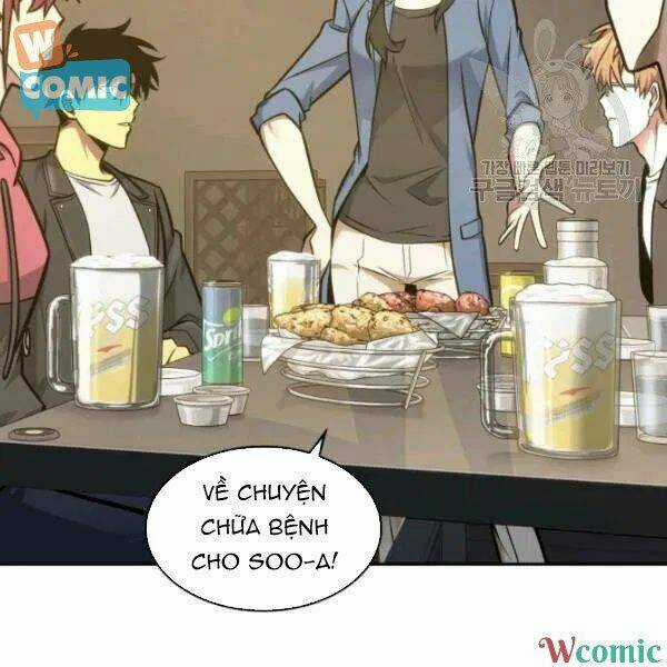 Vua Trộm Mộ - Chapter 195 - Trang 43