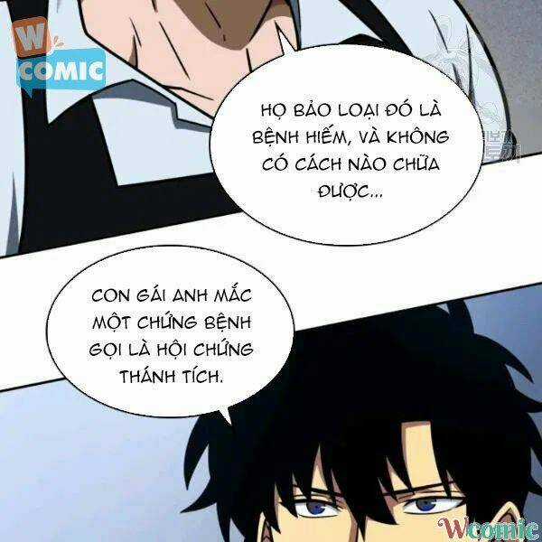 Vua Trộm Mộ - Chapter 195 - Trang 59