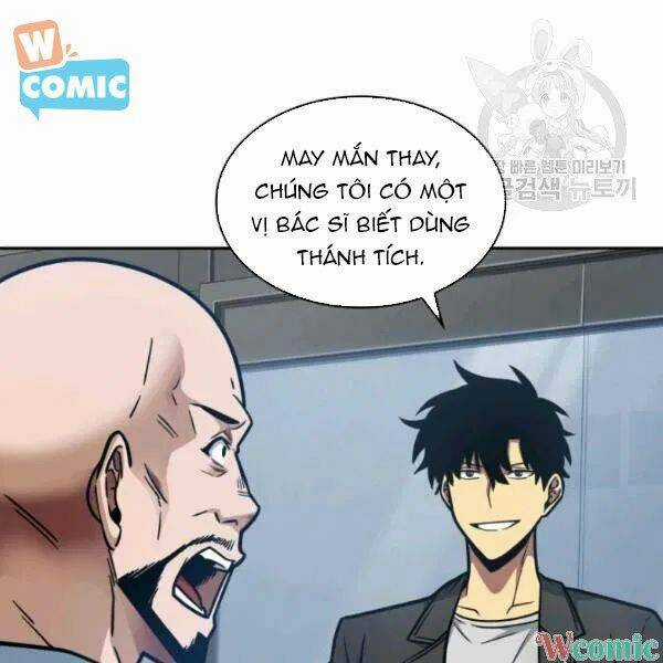 Vua Trộm Mộ - Chapter 195 - Trang 61