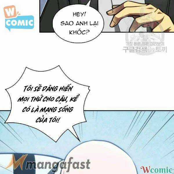 Vua Trộm Mộ - Chapter 195 - Trang 69