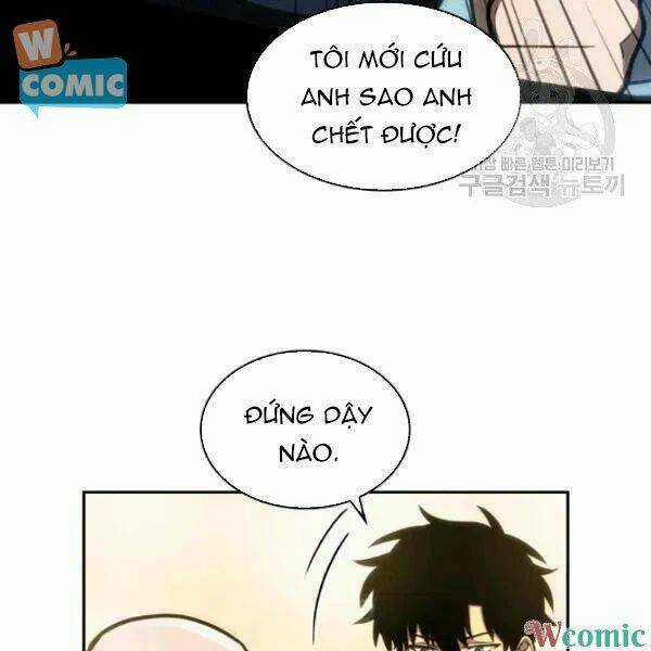 Vua Trộm Mộ - Chapter 195 - Trang 71