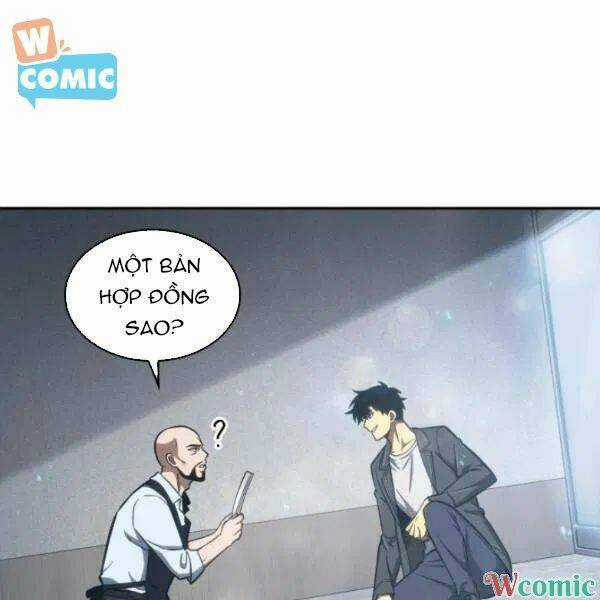 Vua Trộm Mộ - Chapter 195 - Trang 77