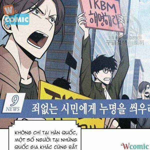 Vua Trộm Mộ - Chapter 195 - Trang 9