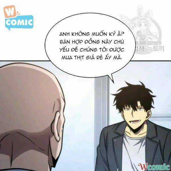 Vua Trộm Mộ - Chapter 195 - Trang 81