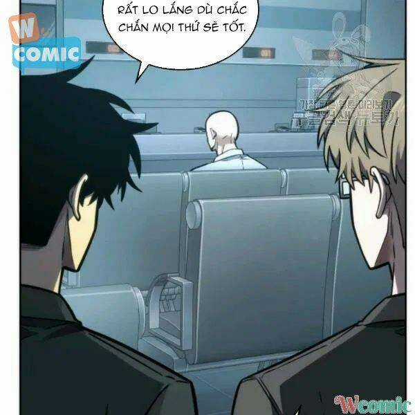 Vua Trộm Mộ - Chapter 195 - Trang 99