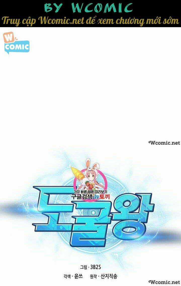 Vua Trộm Mộ - Chapter 196 - Trang 1