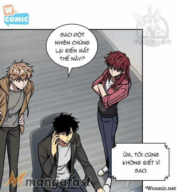 Vua Trộm Mộ - Chapter 196 - Trang 11